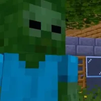 Zombie 