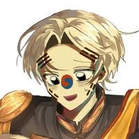 K.E