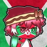Burundi