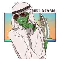 Saudi Arabia