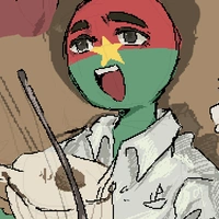Bukina Faso