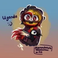 Uganda