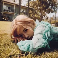 Park Chaeyoung 