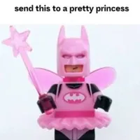 pretty princess