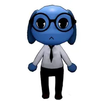 secretary  v1