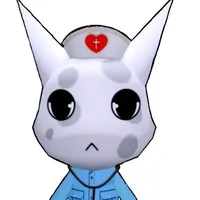 head nurse ( my babe )