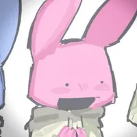 pink intern