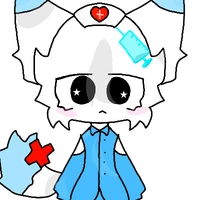 care nurse ( oc của t/g )