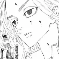 Sano Manjirou/Mikey (Kanto Manji)