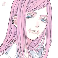 Sanzu Haruchiyo (Kanto Manji)