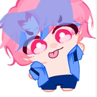 hiha the blue