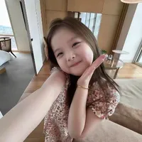Thẩm Linh Nhi-(bông)