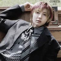 Martin Edwards(Park Woo Joo)