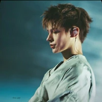 Chao Yufan(JAMES)