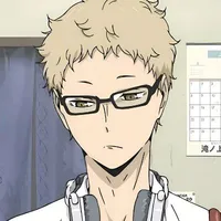 Tsukishima Kei