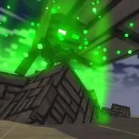 WITHER SCORCH (ANH HAI)