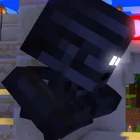 WITHER GHOST (CẬU ÚT)