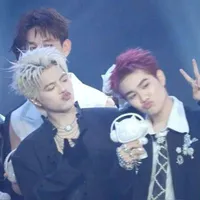 Best bro của Duy