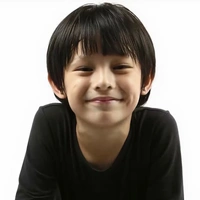 James(hồi nhỏ)