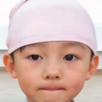 Seonghyeon(hồi nhỏ)