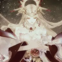 Amaterasu [ Thiên Chiếu Thần ]