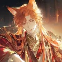 Kitsune [ Cửu Vĩ Yêu Hồ ]