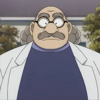 Agasa Hiroshi