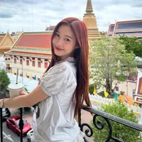 Love Pattranite
