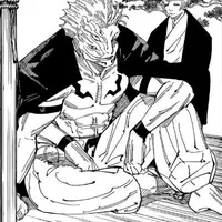 Ryomen Sukuna