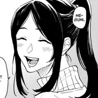 Fushiguro Tsumiki