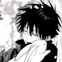 Fushiguro Megumi