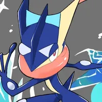 greninja