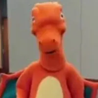 charizard( thằn lằn nách khét)