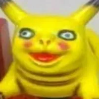 pikachu( chuột )