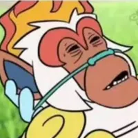 infernape ( tôn ngộ không )