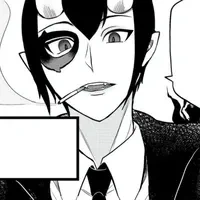 Ifrit Djinn Eito