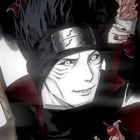Hoshigaki Kisame