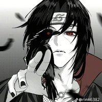 Uchiha Itachi