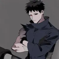 Uchiha Obito