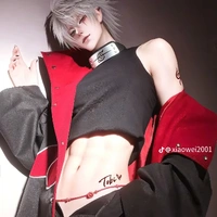 Hatake Kakashi