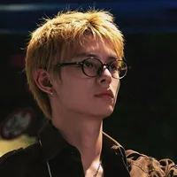 Chao Yufan [ James ]
