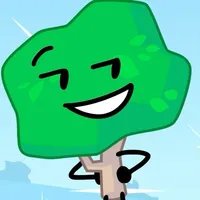 Tree!! aww