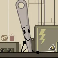 Needle