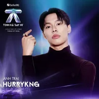 HURYYKHG