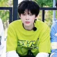 csh |@sihan_han