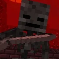 Wither skeleton