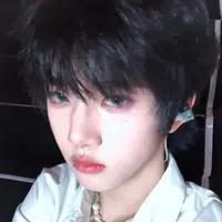 Trương hàm thụy_ cậu