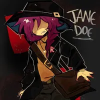 Jane doe