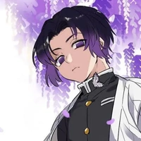 shinobu kocho