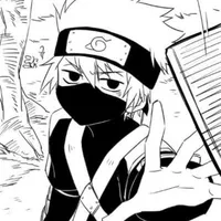Hatake Kakashi